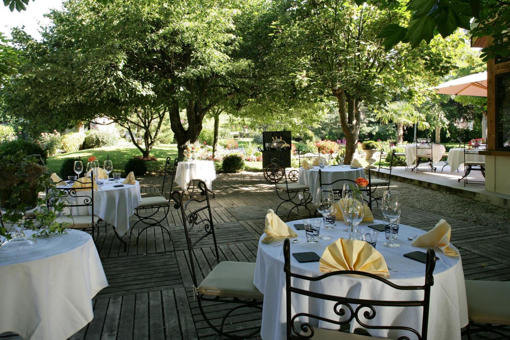 Auberge A La Bonne Idee Hotel Saint-Jean-aux-Bois  Ngoại thất bức ảnh
