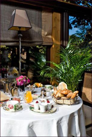Auberge A La Bonne Idee Hotel Saint-Jean-aux-Bois  Ngoại thất bức ảnh