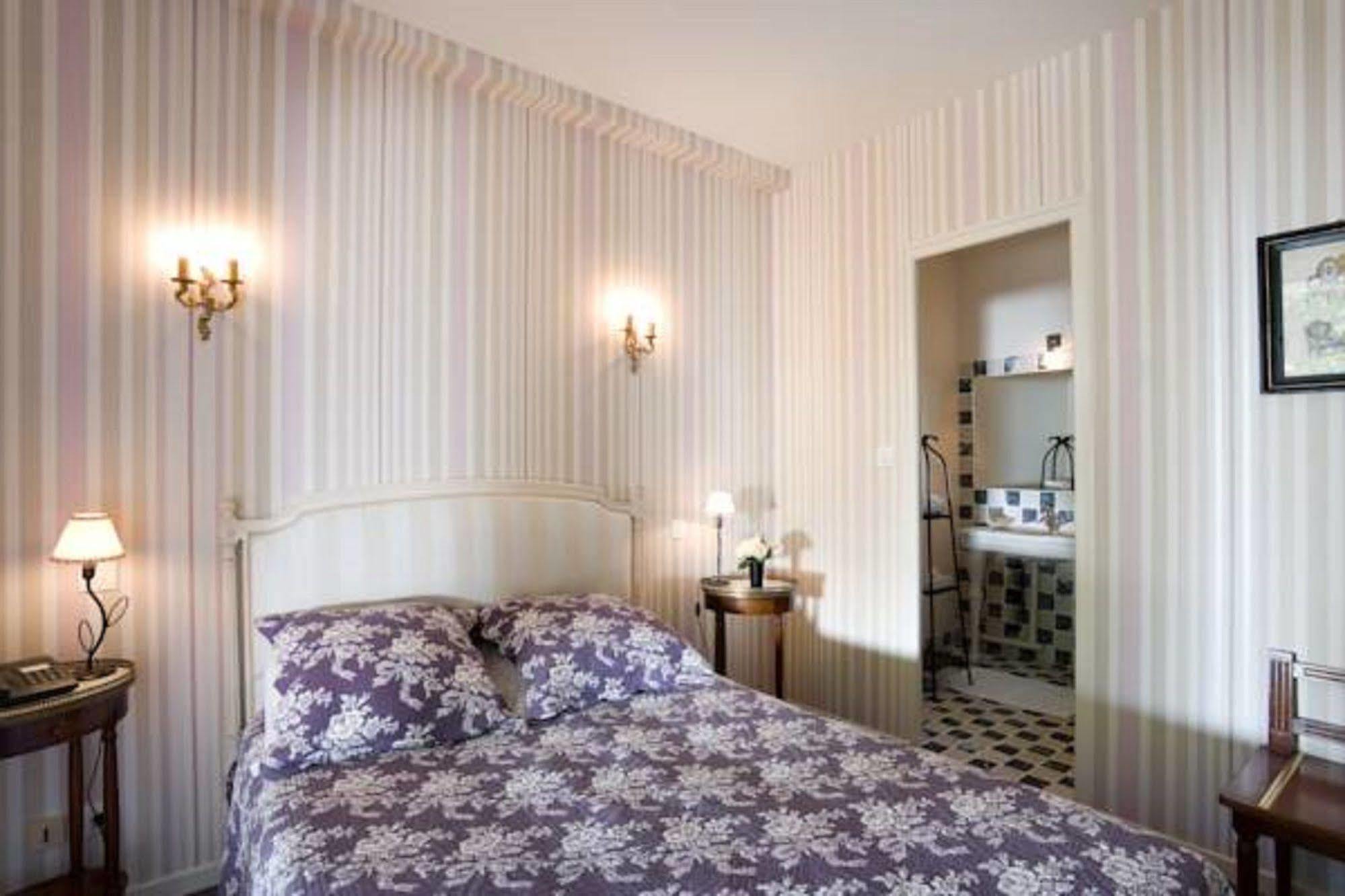 Auberge A La Bonne Idee Hotel Saint-Jean-aux-Bois  Ngoại thất bức ảnh
