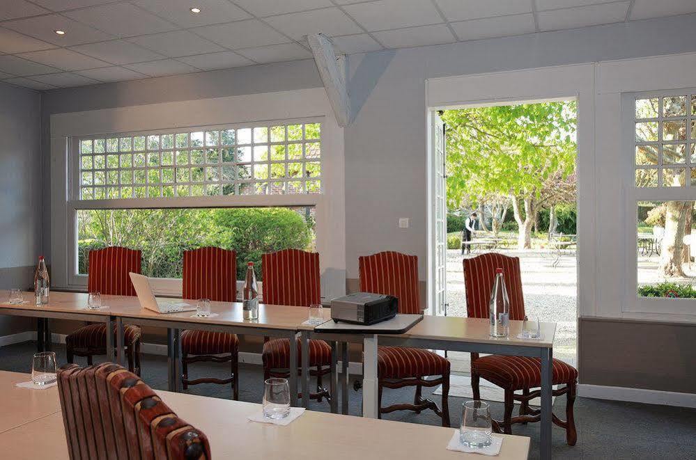 Auberge A La Bonne Idee Hotel Saint-Jean-aux-Bois  Ngoại thất bức ảnh