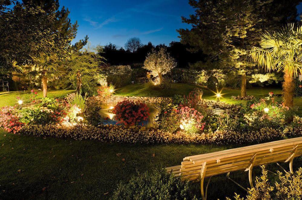 Auberge A La Bonne Idee Hotel Saint-Jean-aux-Bois  Ngoại thất bức ảnh